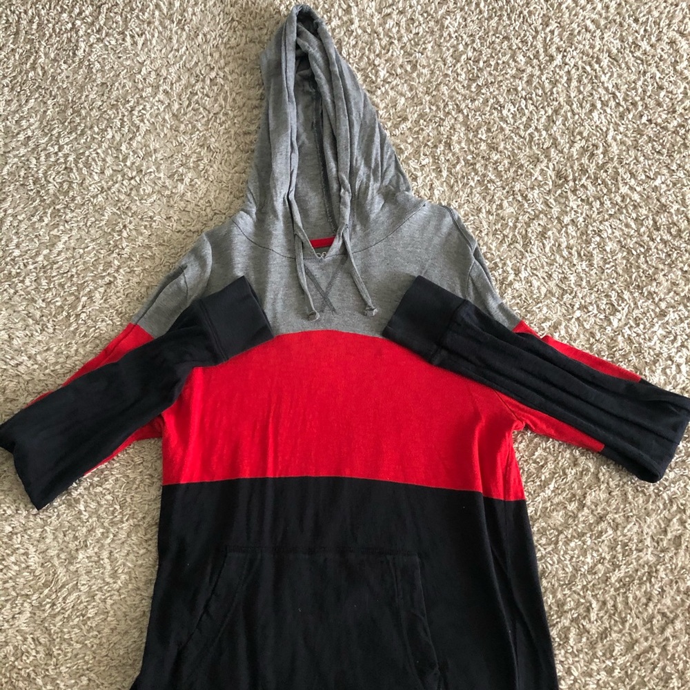Aeropostale hoodie